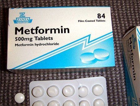 Metformin May Lower Lung Cancer Risk in Never Smokers