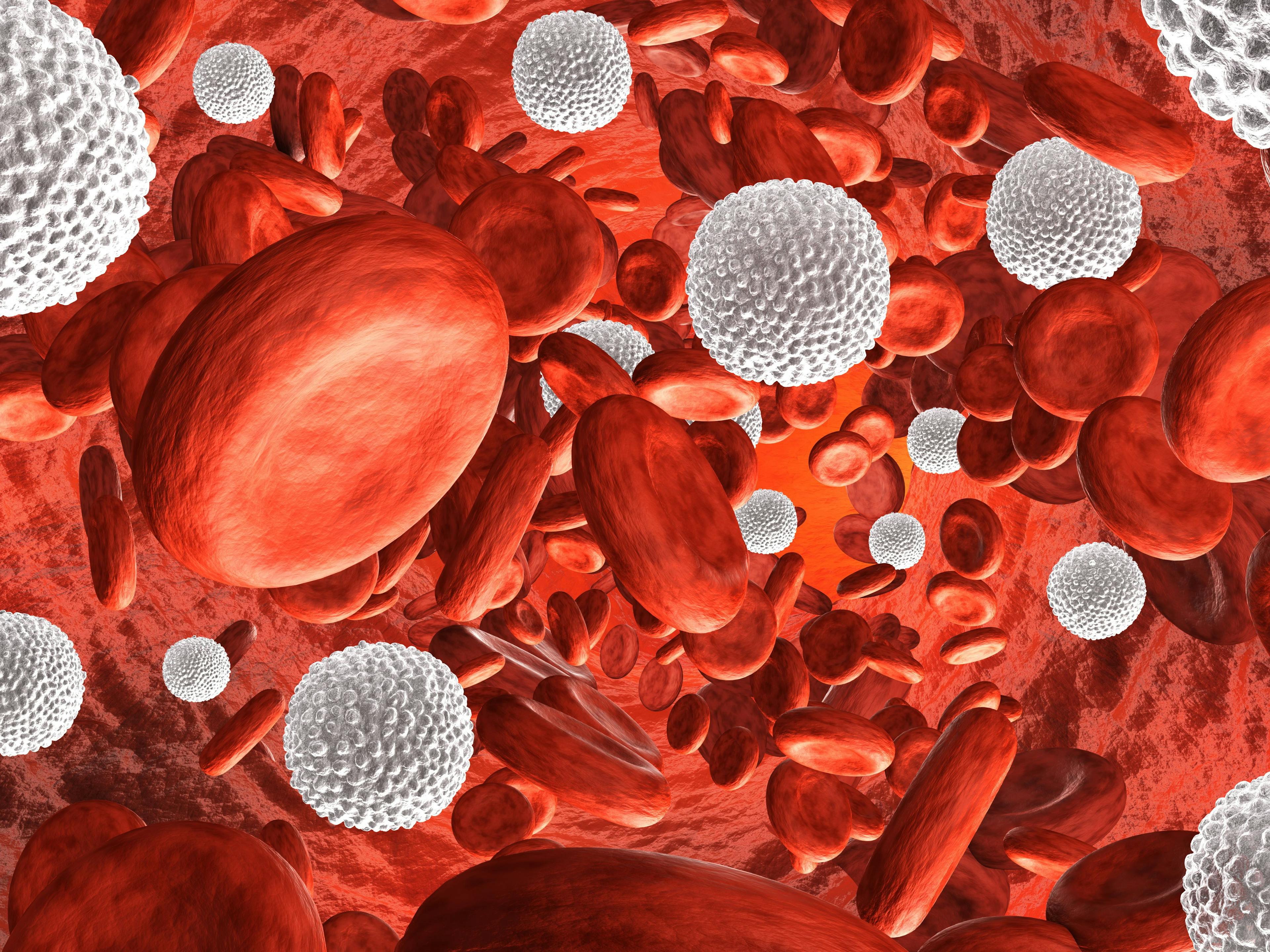 Trilaciclib Demonstrates Benefit Across Most Hematologic End Points for ES-SCLC Therapy