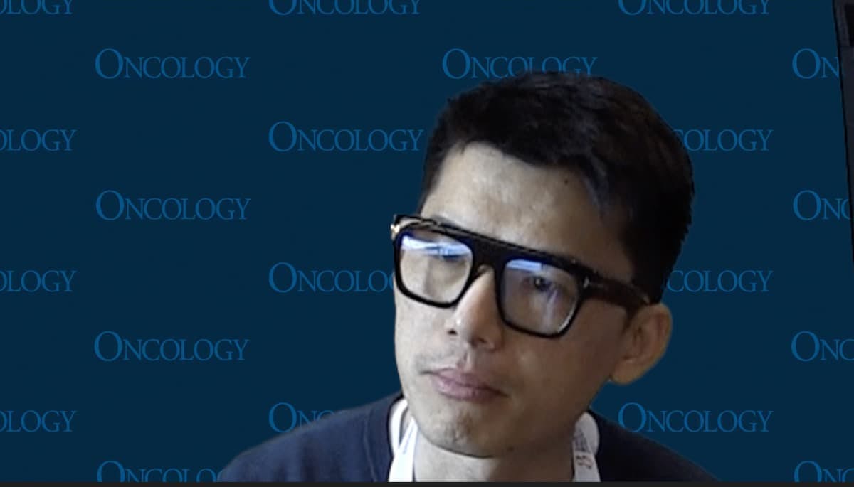 Black male patients with breast cancer appear to experience worse survival outcomes compared with White patients when controlling for clinicopathological variables, according to Jason (Jincong) Q. Freeman, MPH, MS.