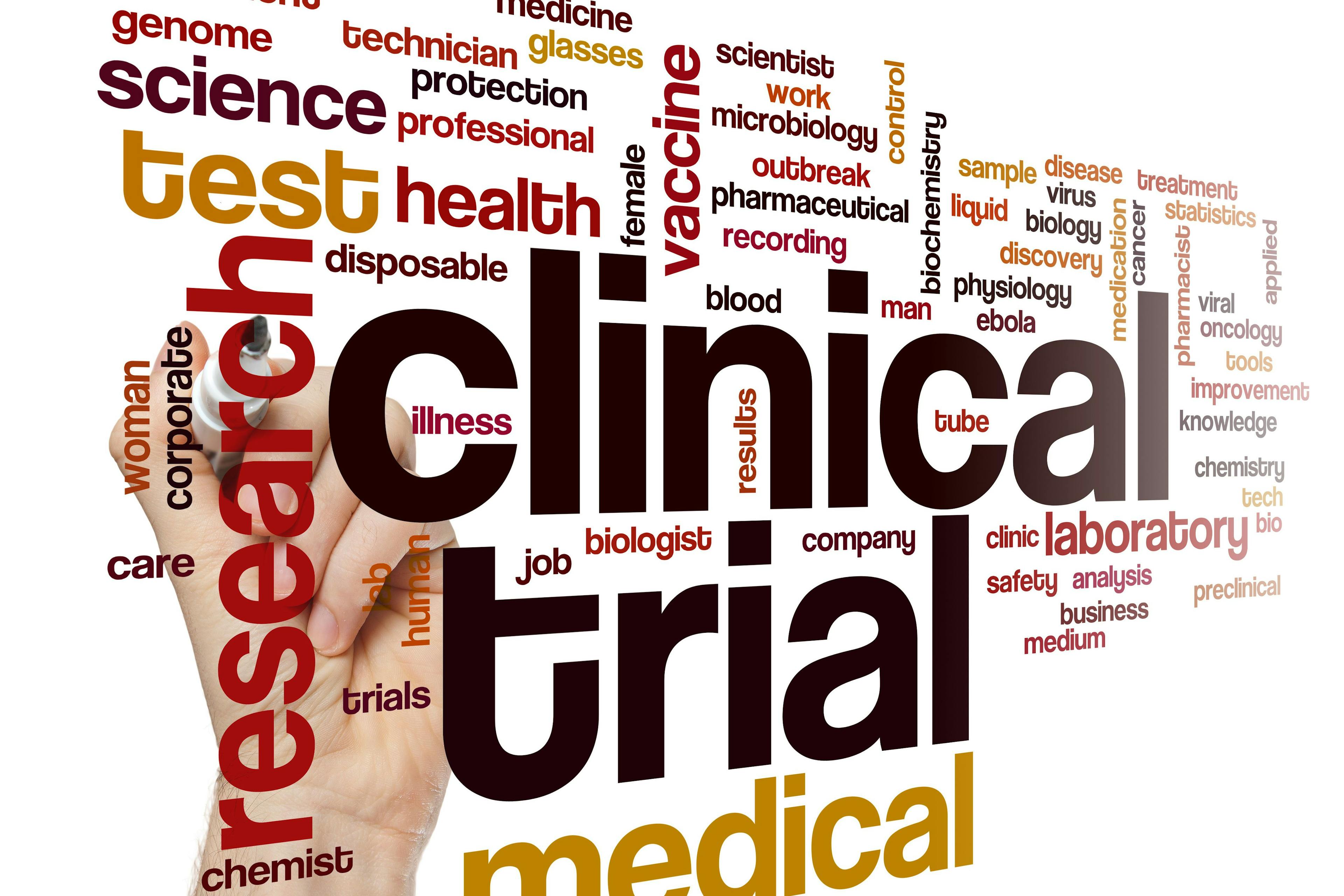 Oncology Peer Review On-The-Go: Minority Treatment Disparities and Clinical Trial Enrollment