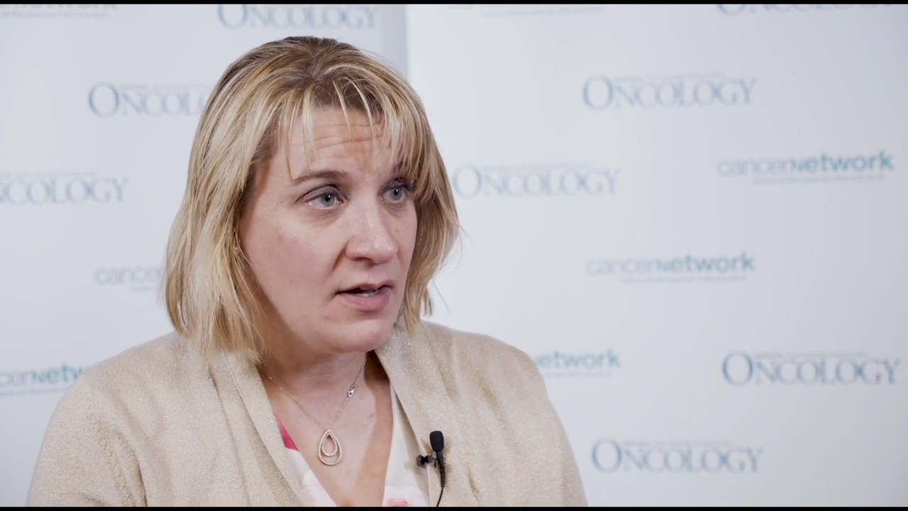 Dr. Janice M. Mehnert on Immunotherapy vs BRAF/MEK Inhibitors in the Adjuvant Setting for Melanoma