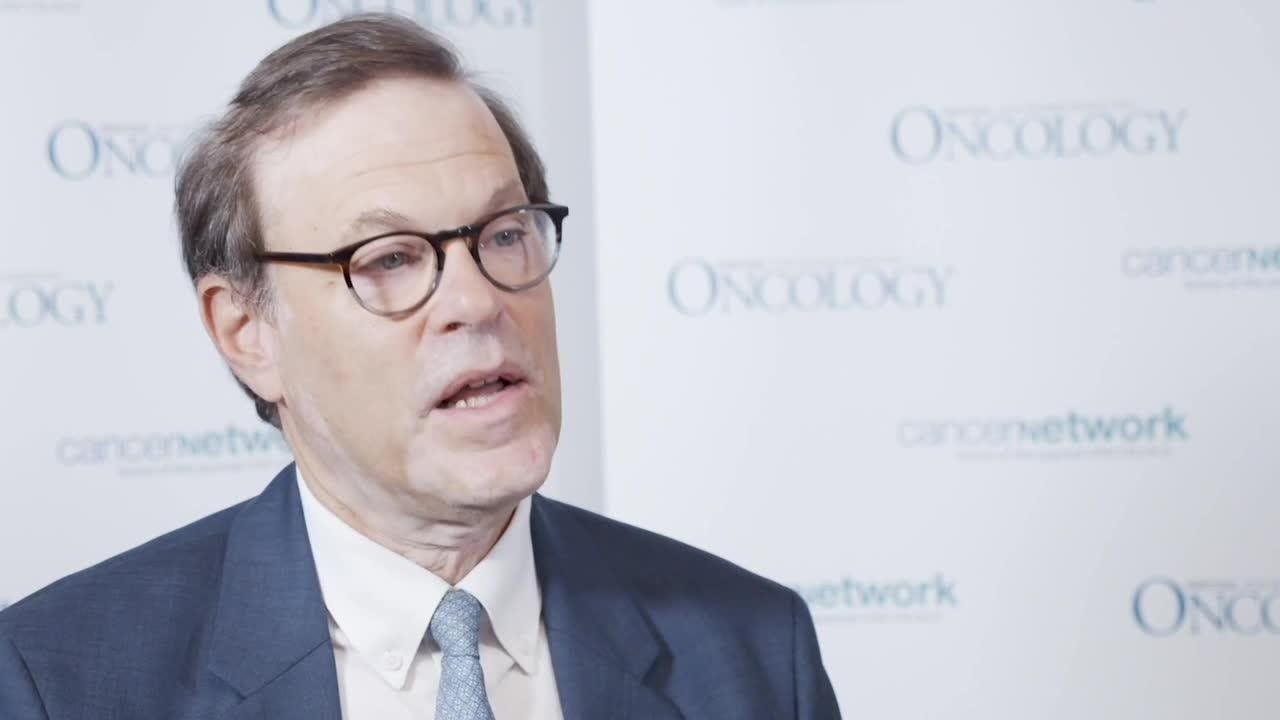 Dr. Paul Chapman on the Choice to Pursue Adjuvant Immunotherapy for Melanoma Patients