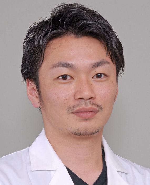 Akihiro Ohba, MD
Investigator
National Cancer Center Hospital
Tokyo, Japan