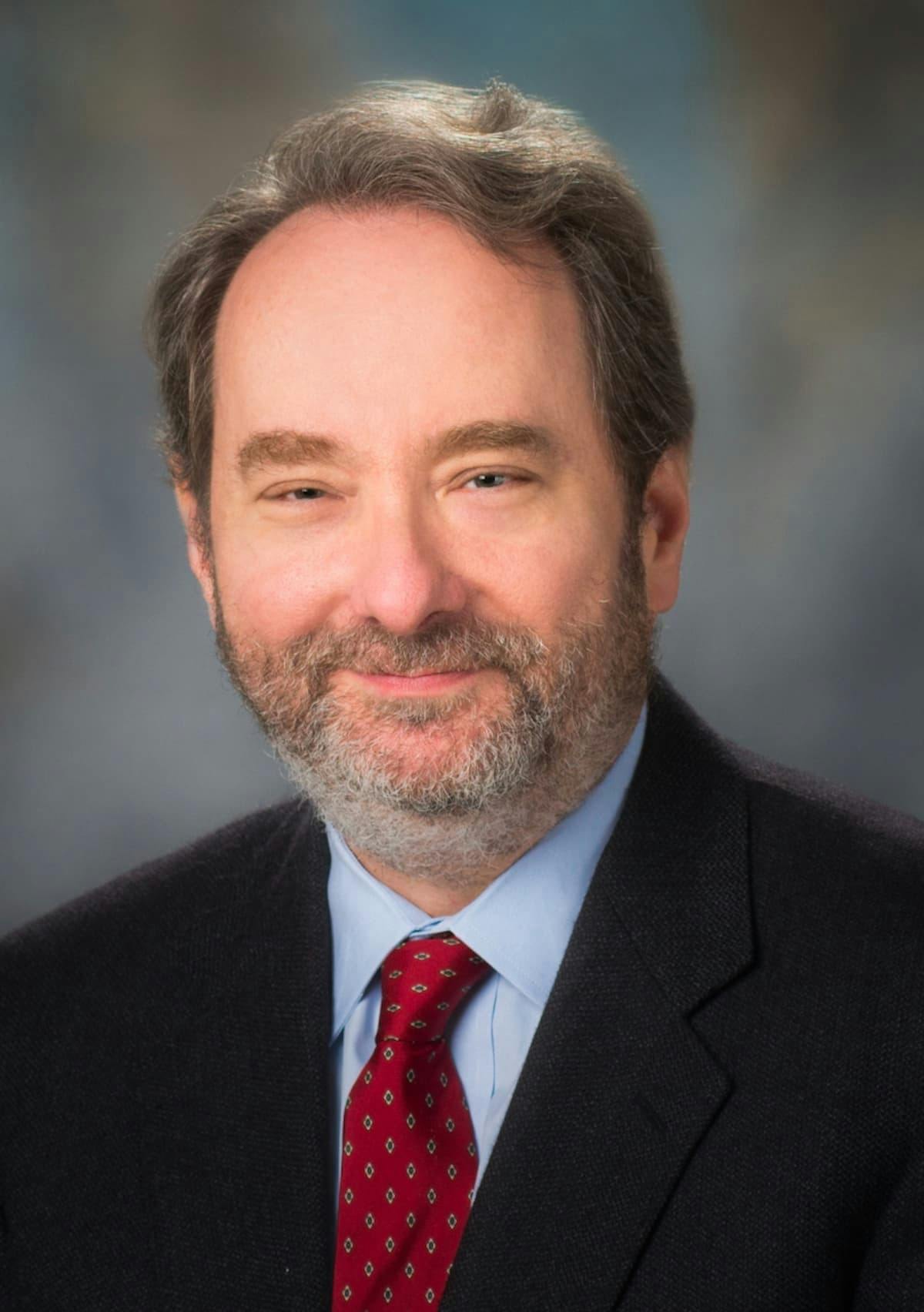 Robert Z. Orlowski, MD, PhD  The University of Texas MD Anderson Cancer Center