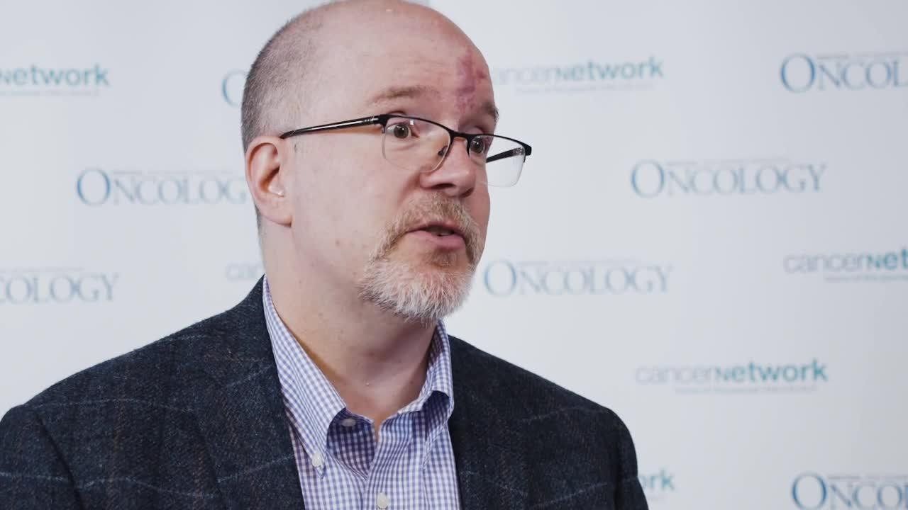 Dr. Pennell on Guidelines, Barriers, and Access to Molecular Testing in NSCLC