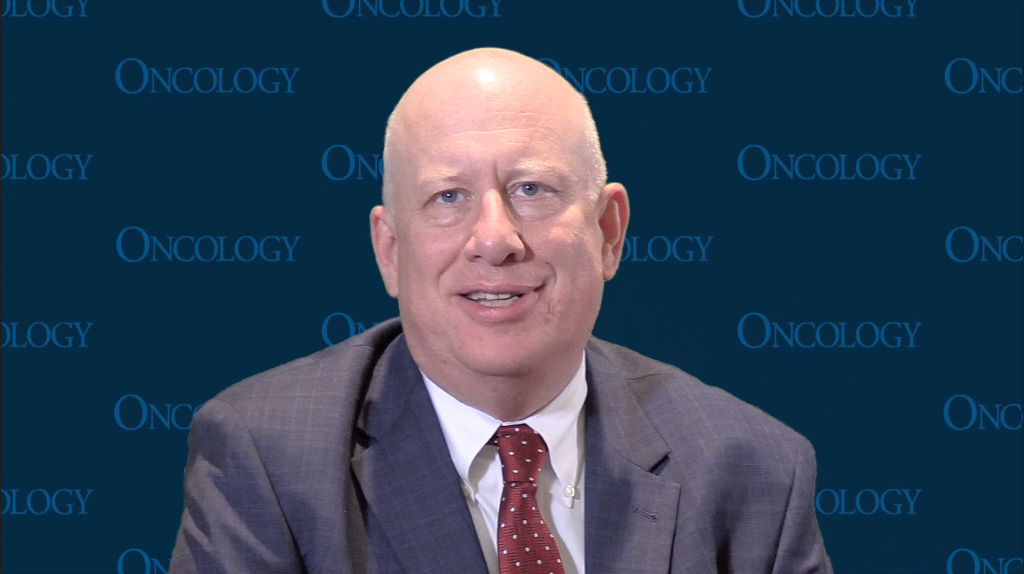 Alexander I. Spira, MD, PhD, FACP, highlights several unanswered questions within the KRAS G12C–positive non–small cell lung cancer space.