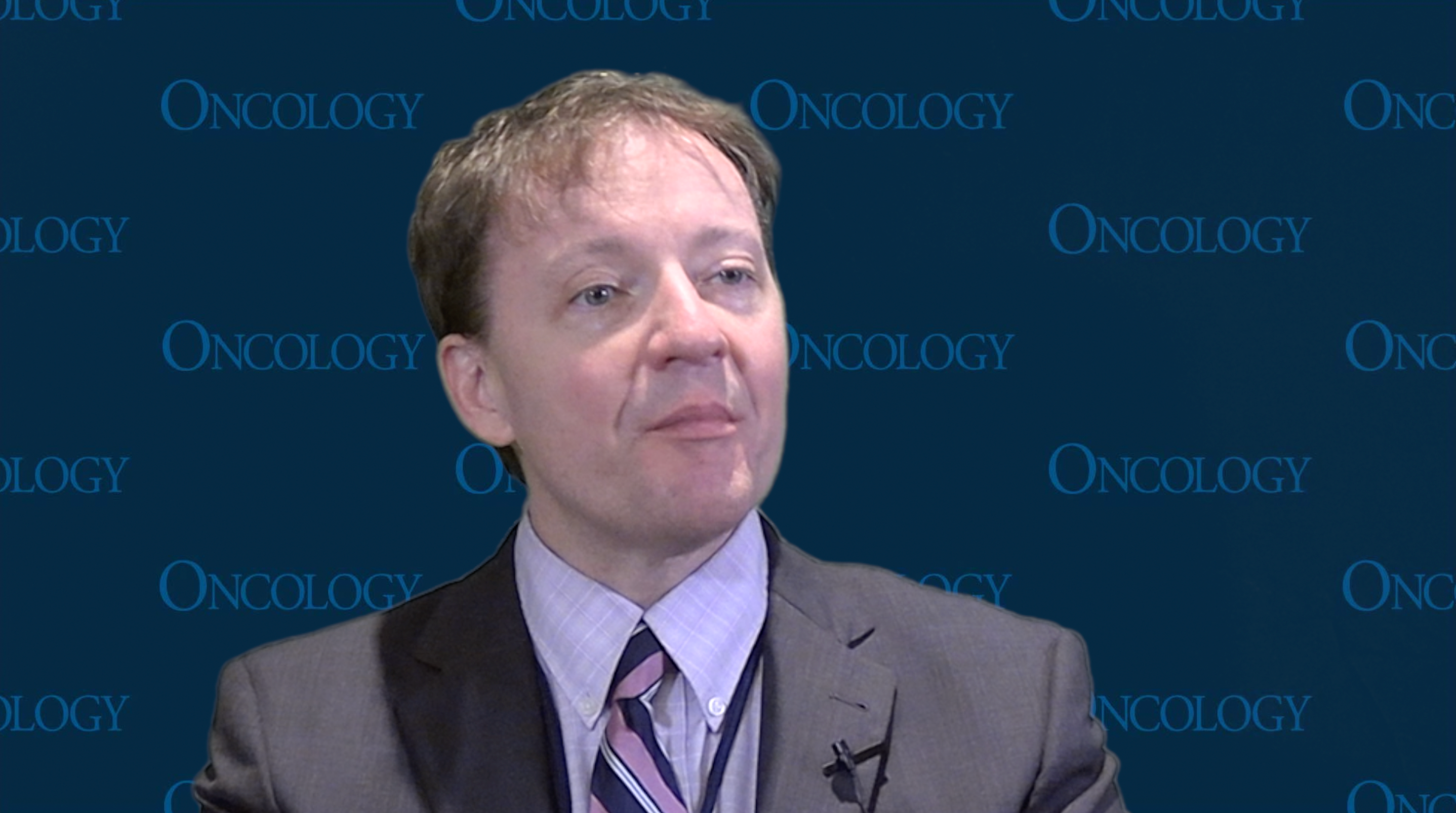 Steven J. Chmura, MD, PhD, Discusses Relevance of Additional Metastases-Directed Treatment in Oligometastatic Breast Cancer