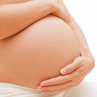 Does Pregnancy Stimulate Glioma Progression?