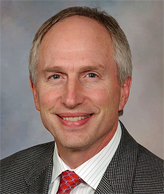 David Ahlquist, MD
