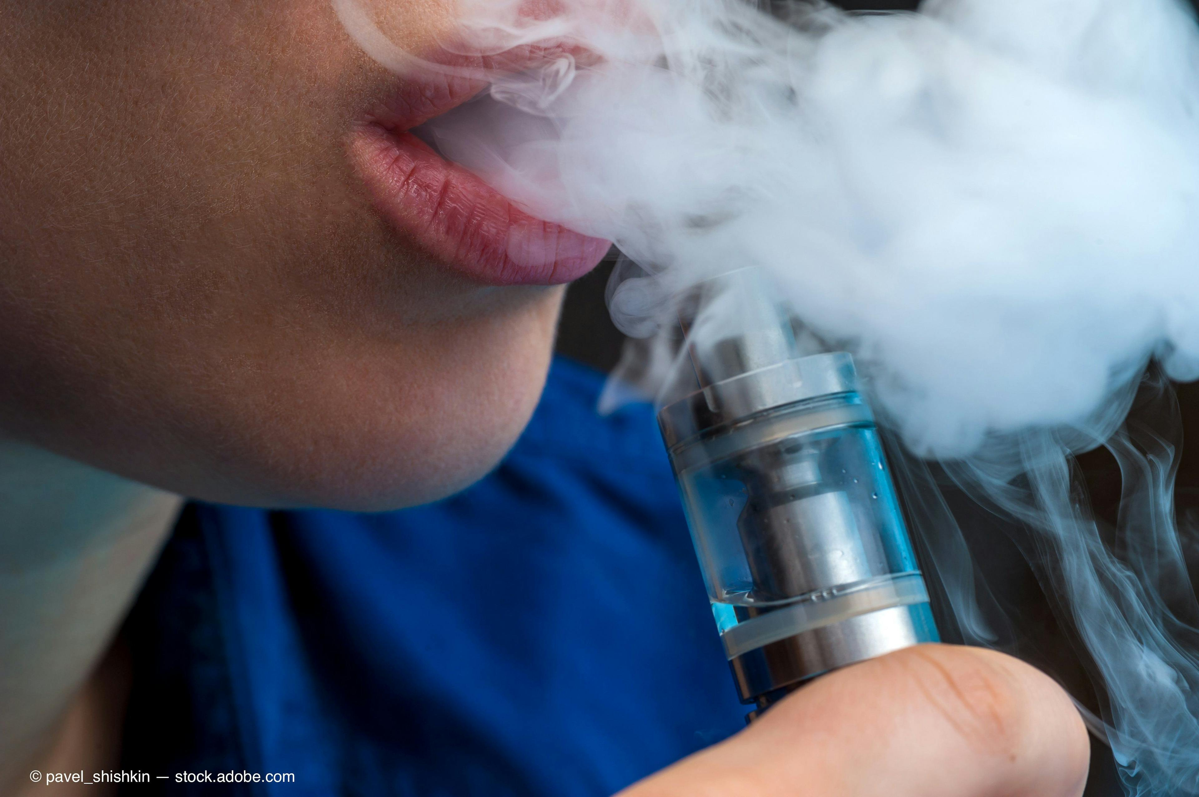 Biomarkers of Carcinogens Linked to Bladder Cancer in Urine of E-Cigarette Users