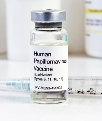 Vaccinating Boys Against HPV Proves Cost-Effective