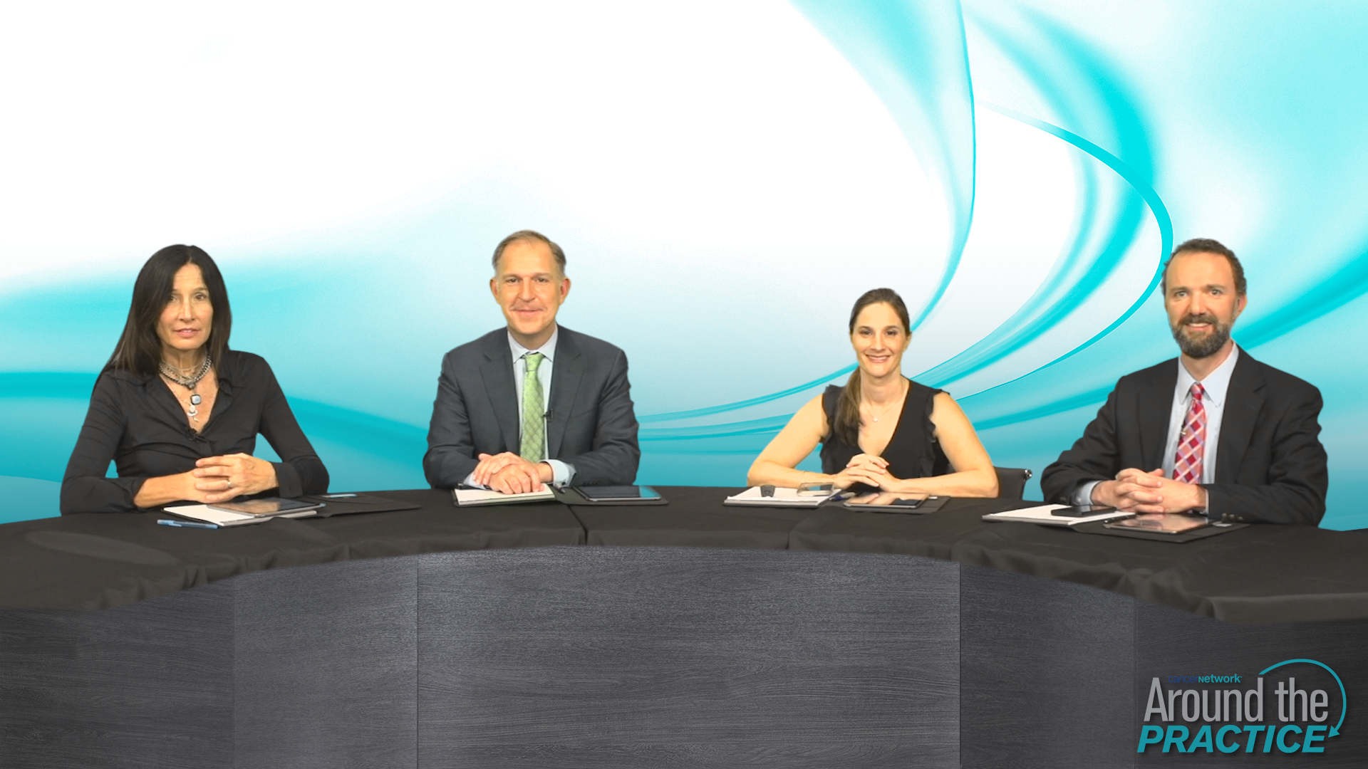 A panel of experts on multiple myeloma