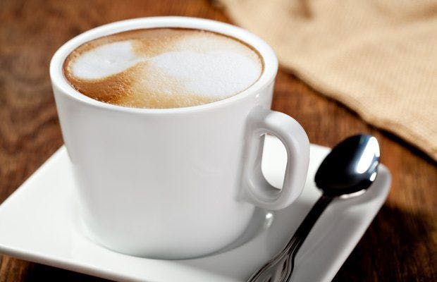 Coffee Intake Reduced Colorectal Cancer Risk