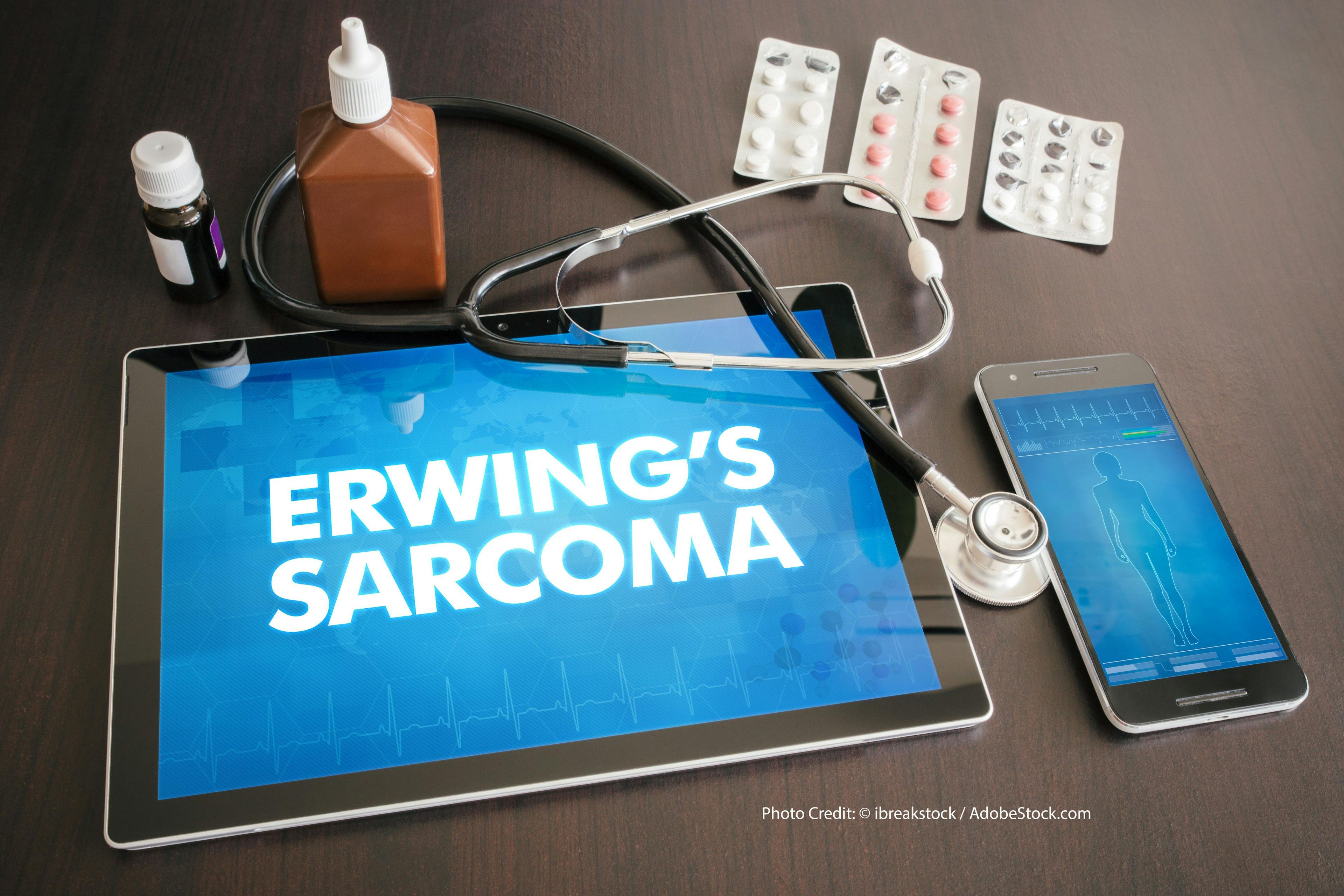 Are We Underdosing Patients With Ewing Sarcoma?