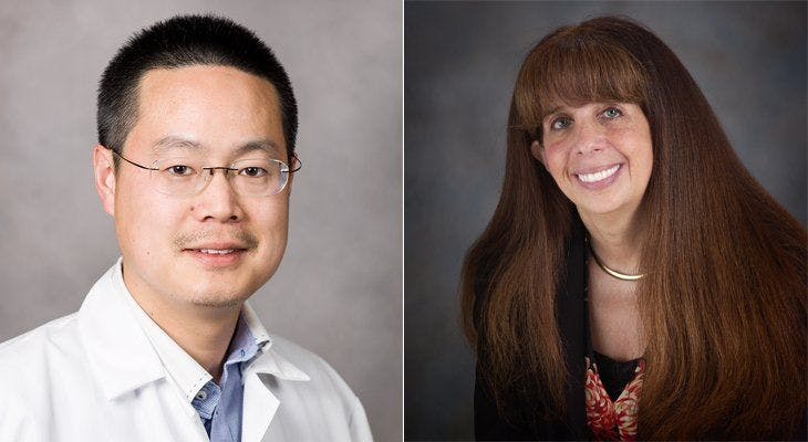 Razelle Kurzrock and Shumei Kato on Immunotherapy and Hyperprogression of Disease