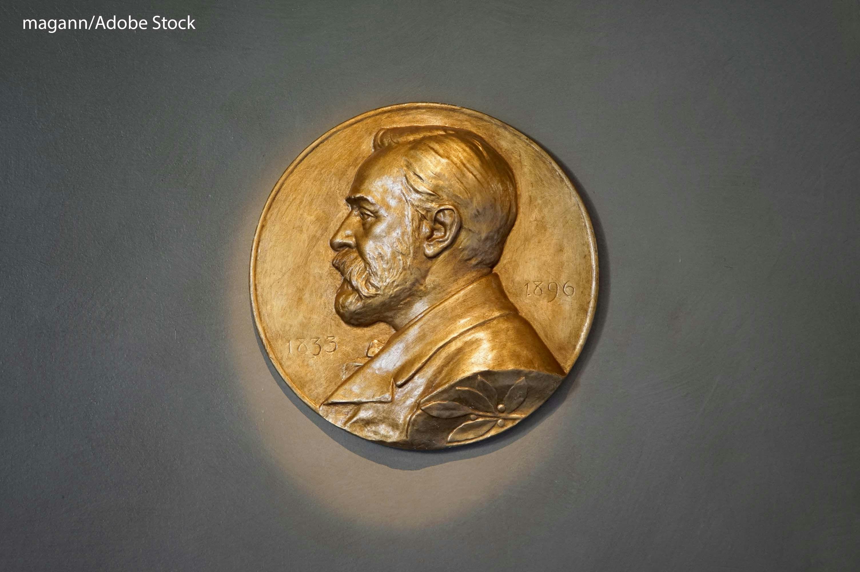 Nobel Prize in Medicine Awarded to Three For Oxygen Regulation Linked to Cancers