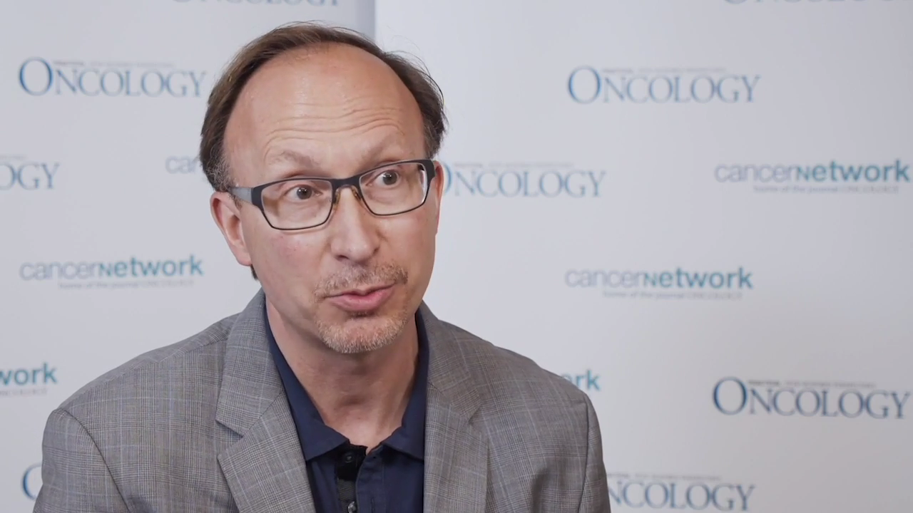 Dr. Thomas Gajewski on Analyzing the Tumor Microenvironment to Guide Immunotherapy in Melanoma