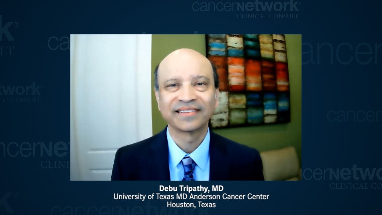 Therapeutic Decision-Making in the Adjuvant Setting in HR+ Breast Cancer
