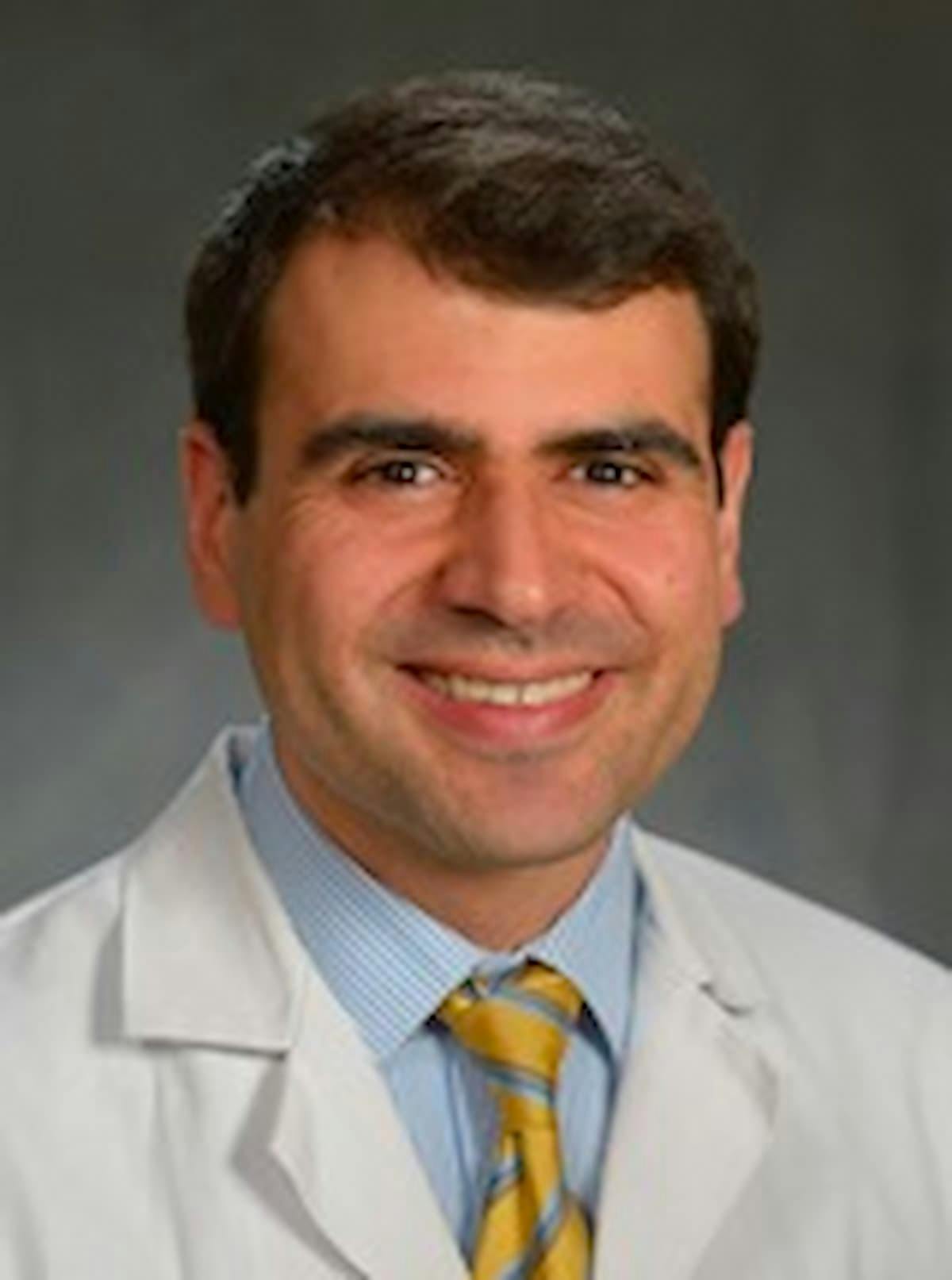 Alfred L. Garfall, MD  Penn Medicine  Philadelphia, PA