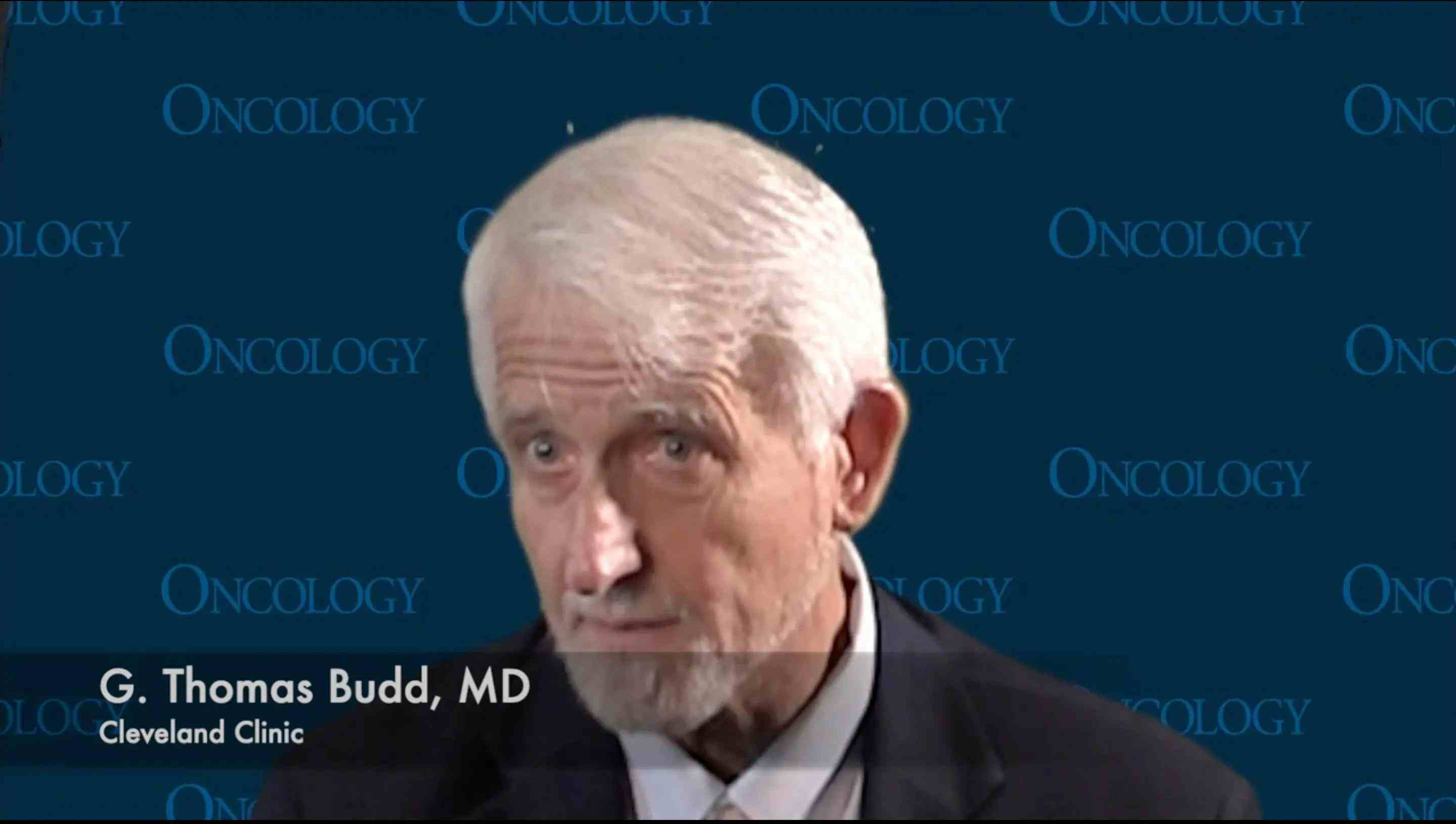More funding is necessary for additional trials investigating the potential clinical benefit of an alpha-lactalbumin vaccine for patients with high-risk operable triple-negative breast cancer and those at high risk of developing the disease, says G. Thomas Budd, MD.