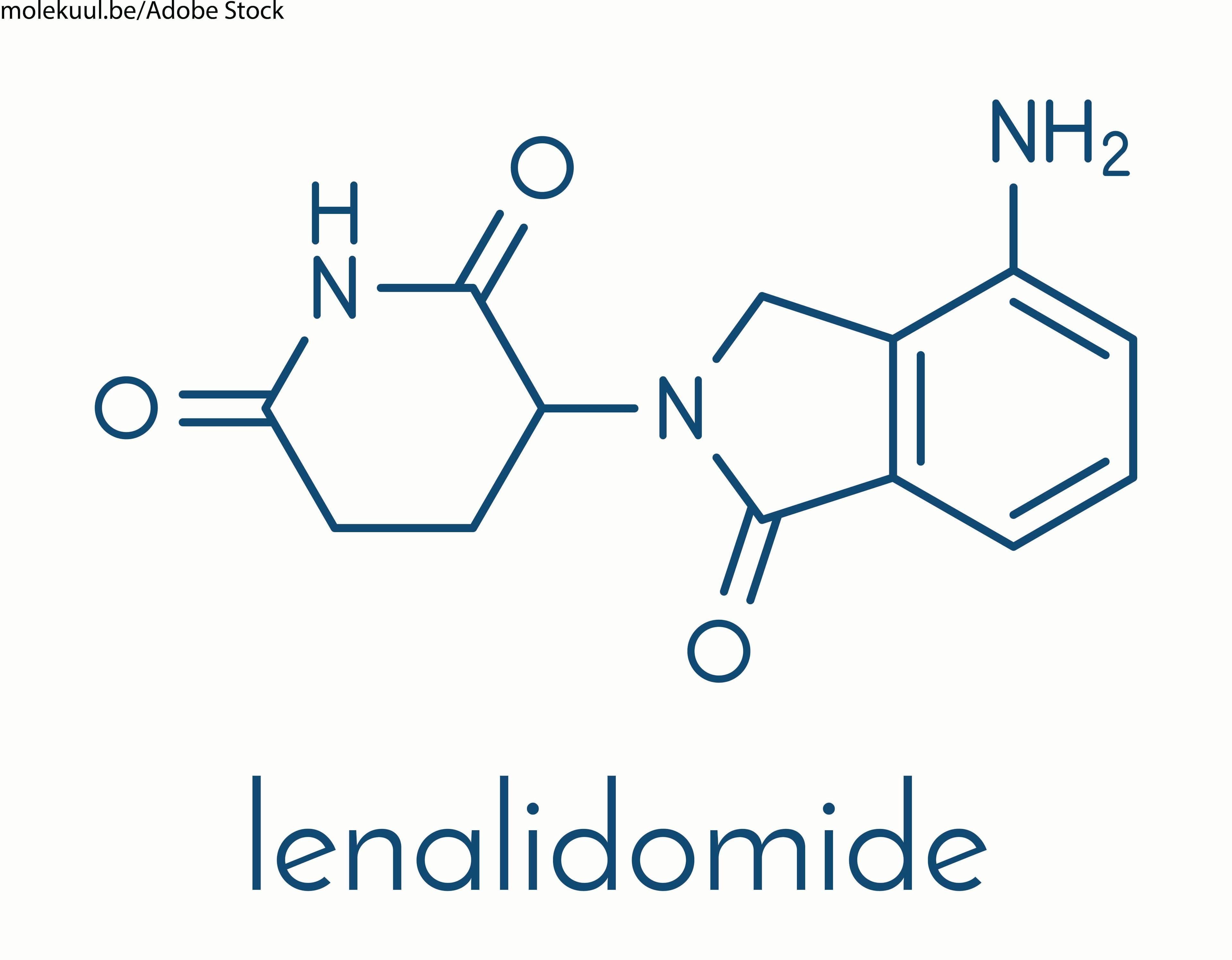GALEN Study Examines Lenalidomide, Obinutuzumab Combo in Follicular Lymphoma