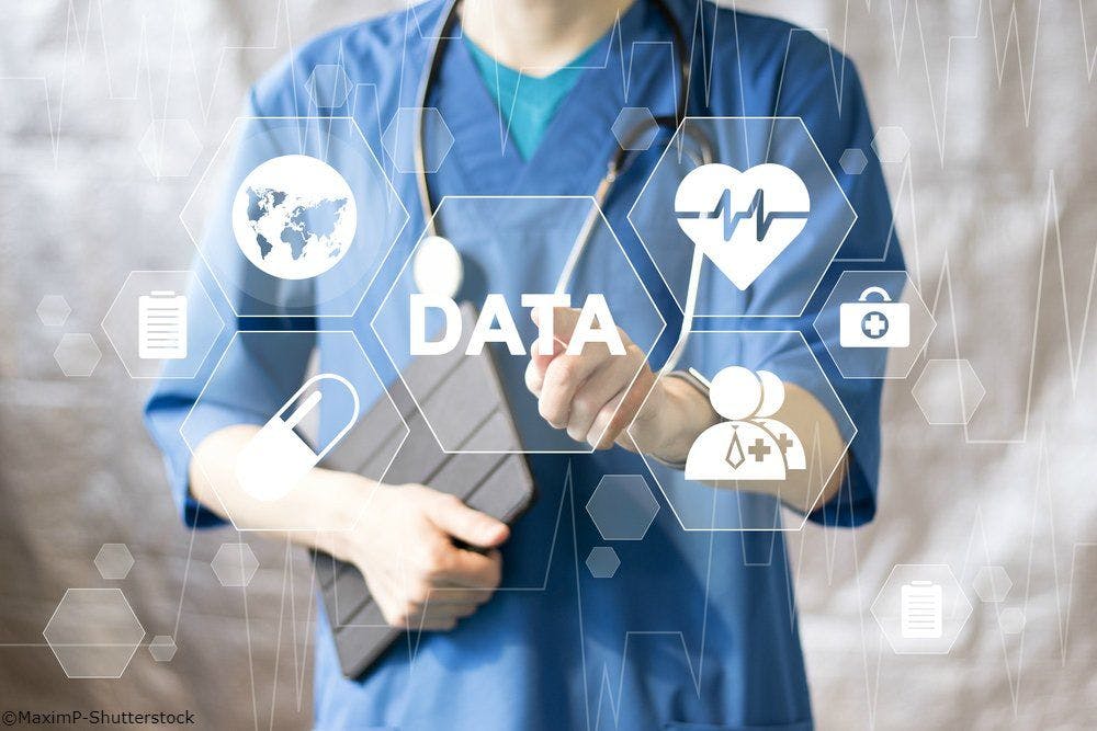 Big Data in healthcare