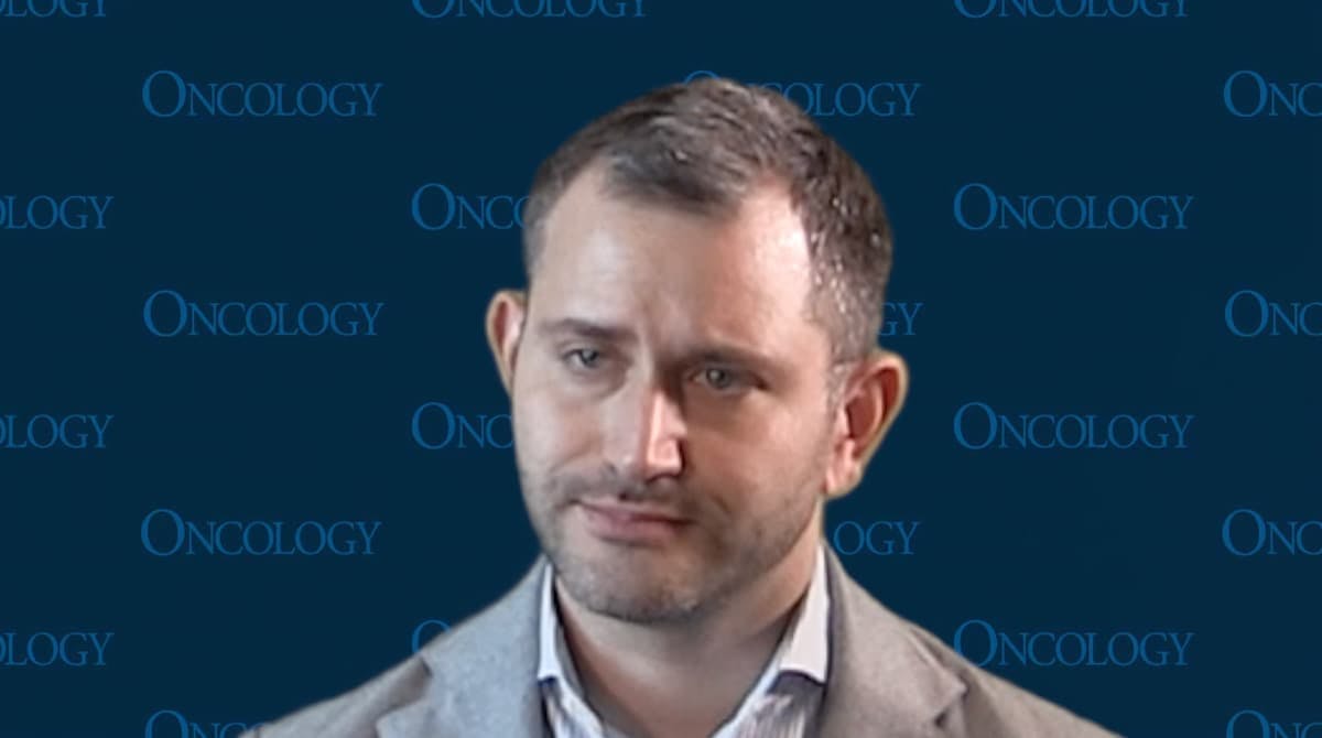 It is important to look at different assays beyond immunohistochemistry to better gather information and potentially predict the activity of trastuzumab deruxtecan in patients with HER2-positive metastatic breast cancer, says Paolo Tarantino, MD. 