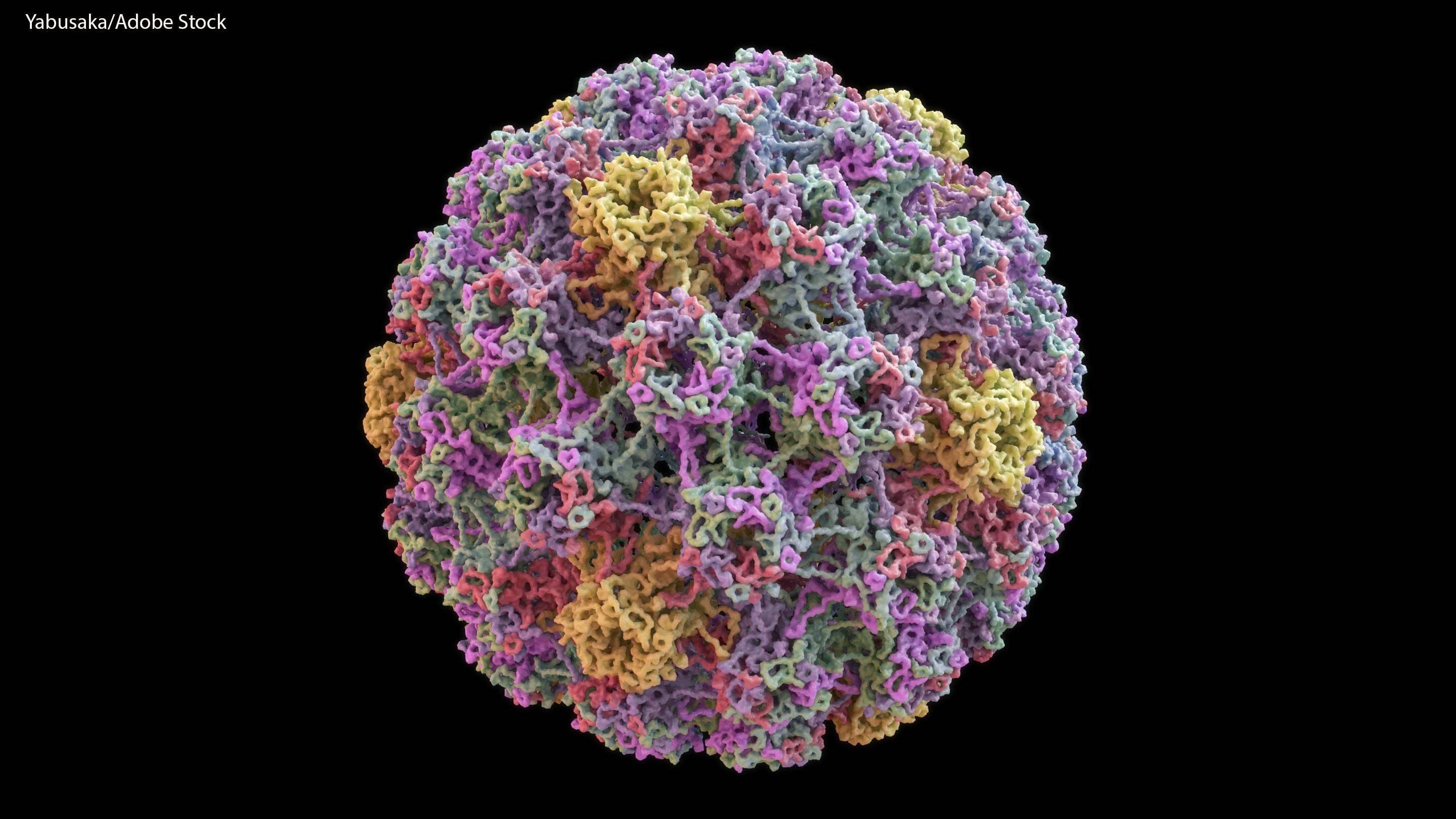 High Rates of Oropharynx Cancer Tied to HPV
