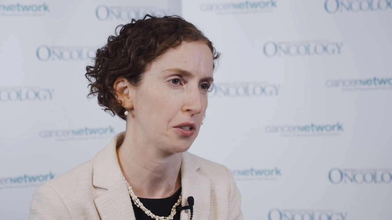 Dr. Anna F. Farago New Cytotoxic Strategies for Relapsed Small-Cell Lung Cancer