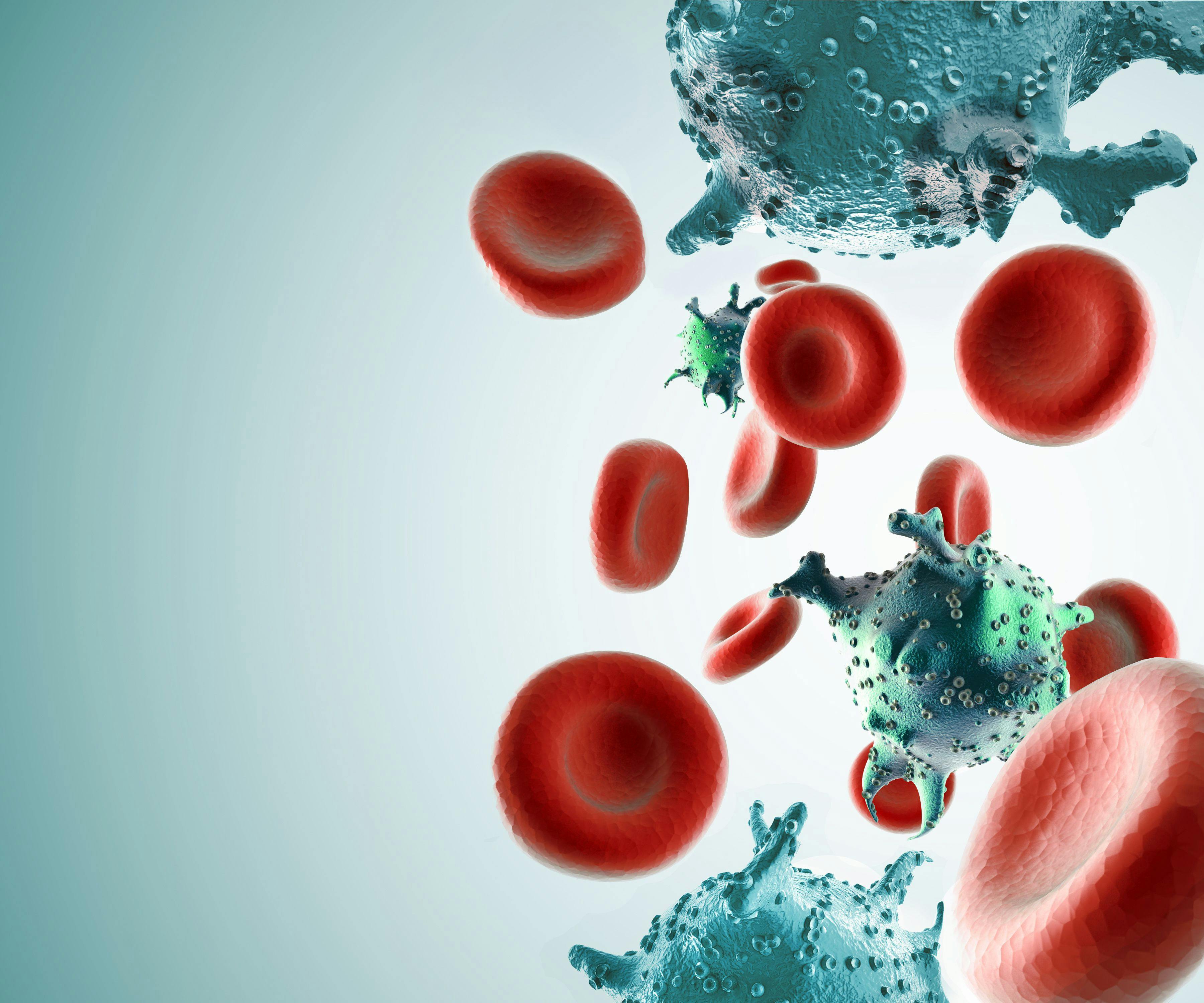 European Commission Approves Glofitamab in Relapsed/Refractory DLBCL