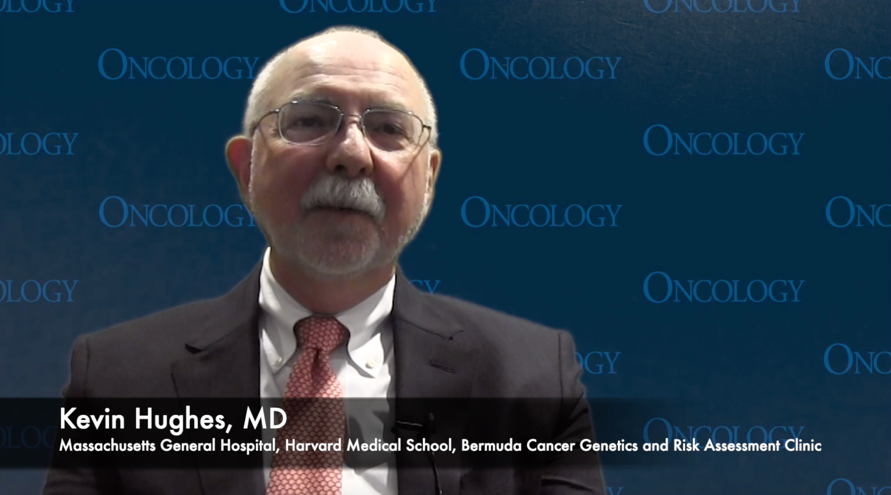 Kevin Hughes, MD, on Breast Cancer Treatment Moving Forward