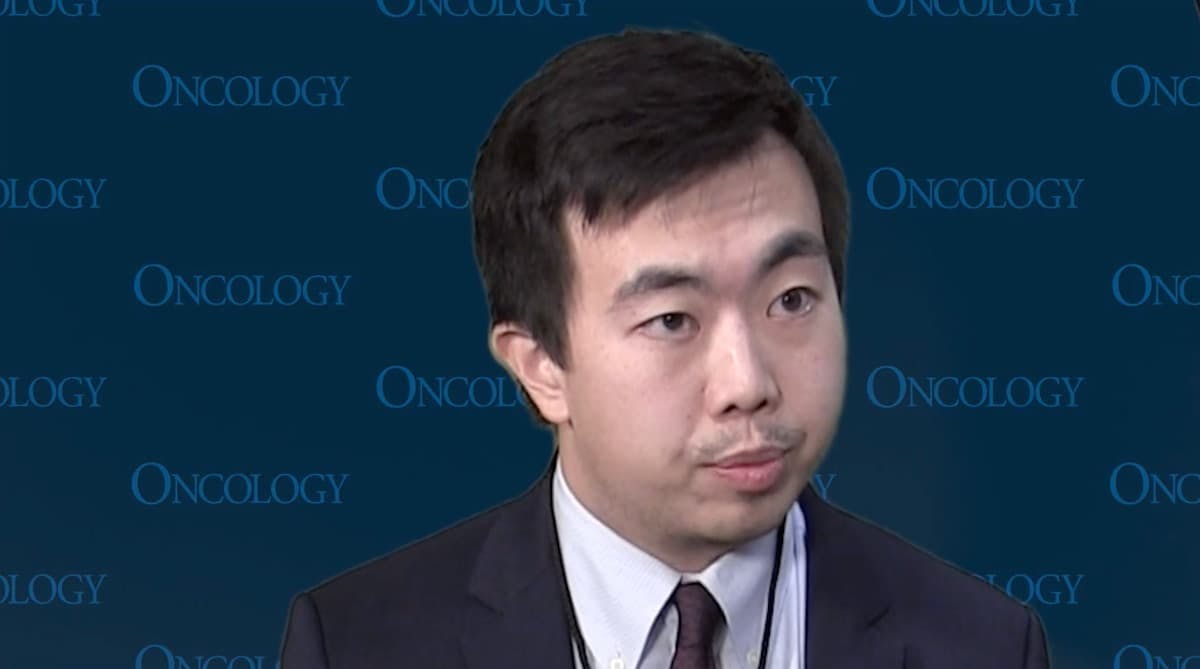 Artificial intelligence models may be “seamlessly incorporated” into clinical workflow in the management of prostate cancer, says Eric Li, MD.