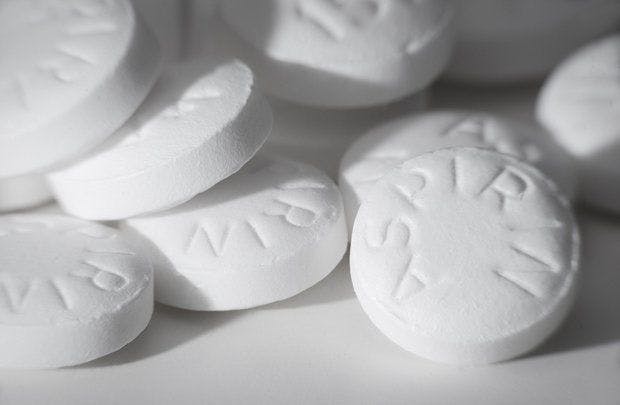 Aspirin and Cancer Risk