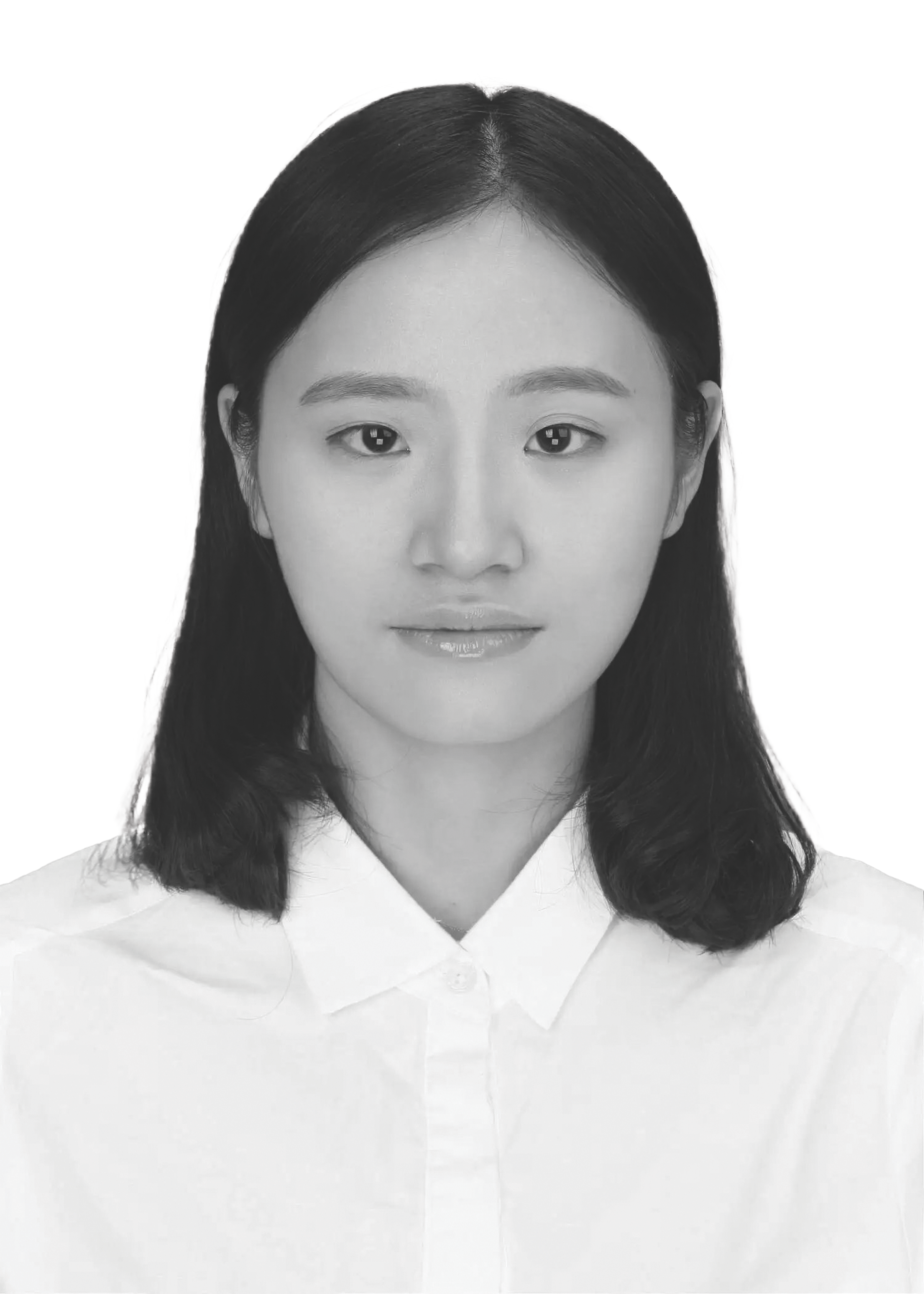 Wang is from the Department of Respiratory Medicine in the Department of Respiratory and Critical Care Medicine, National Key Clinical Specialty at Xiangya Hospital of Central South University in Hunan, China.