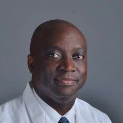 Kwabena Osei-Boateng, MD  Medical Oncologist  Levine Cancer Institute  Lincolnton, North Carolina
