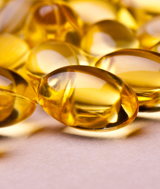 Vitamin D Levels May Be Linked With Follicular Lymphoma Outcomes