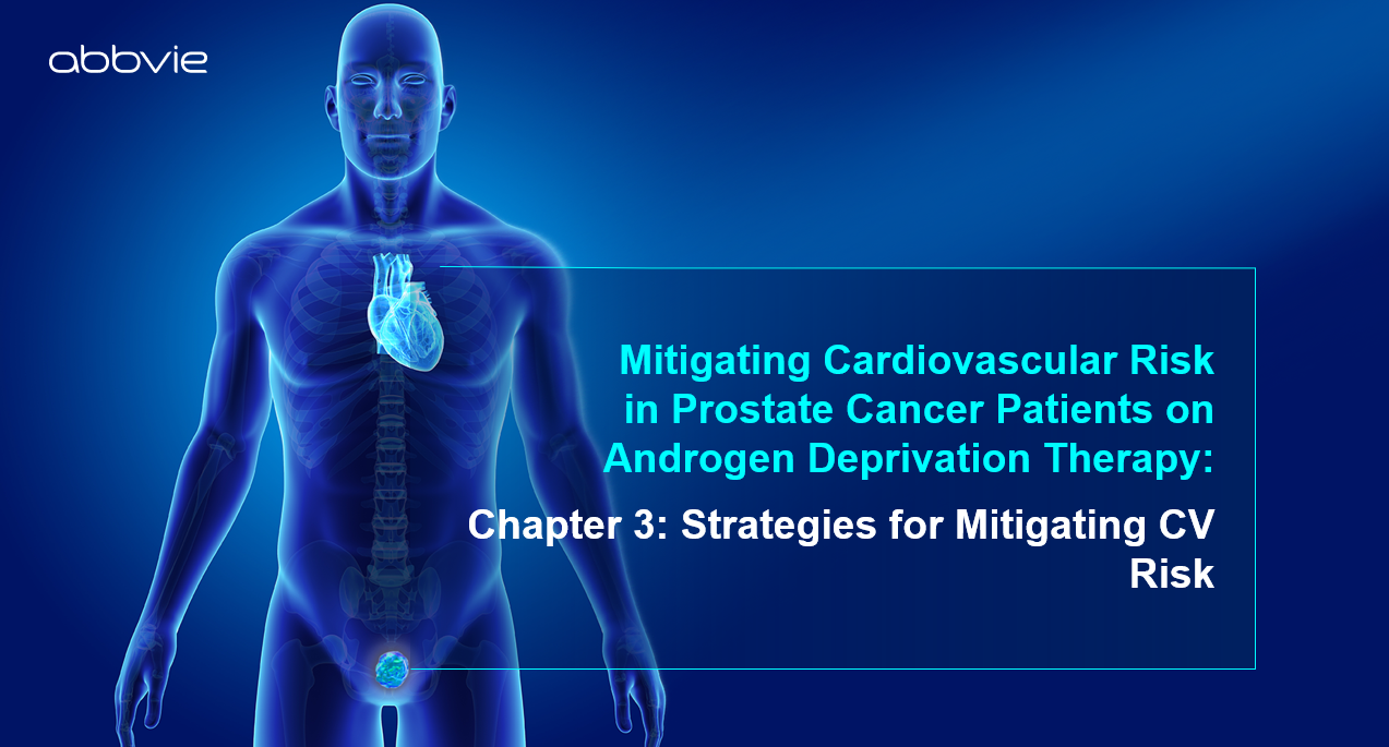 Strategies for Mitigating Cardiovascular Risk