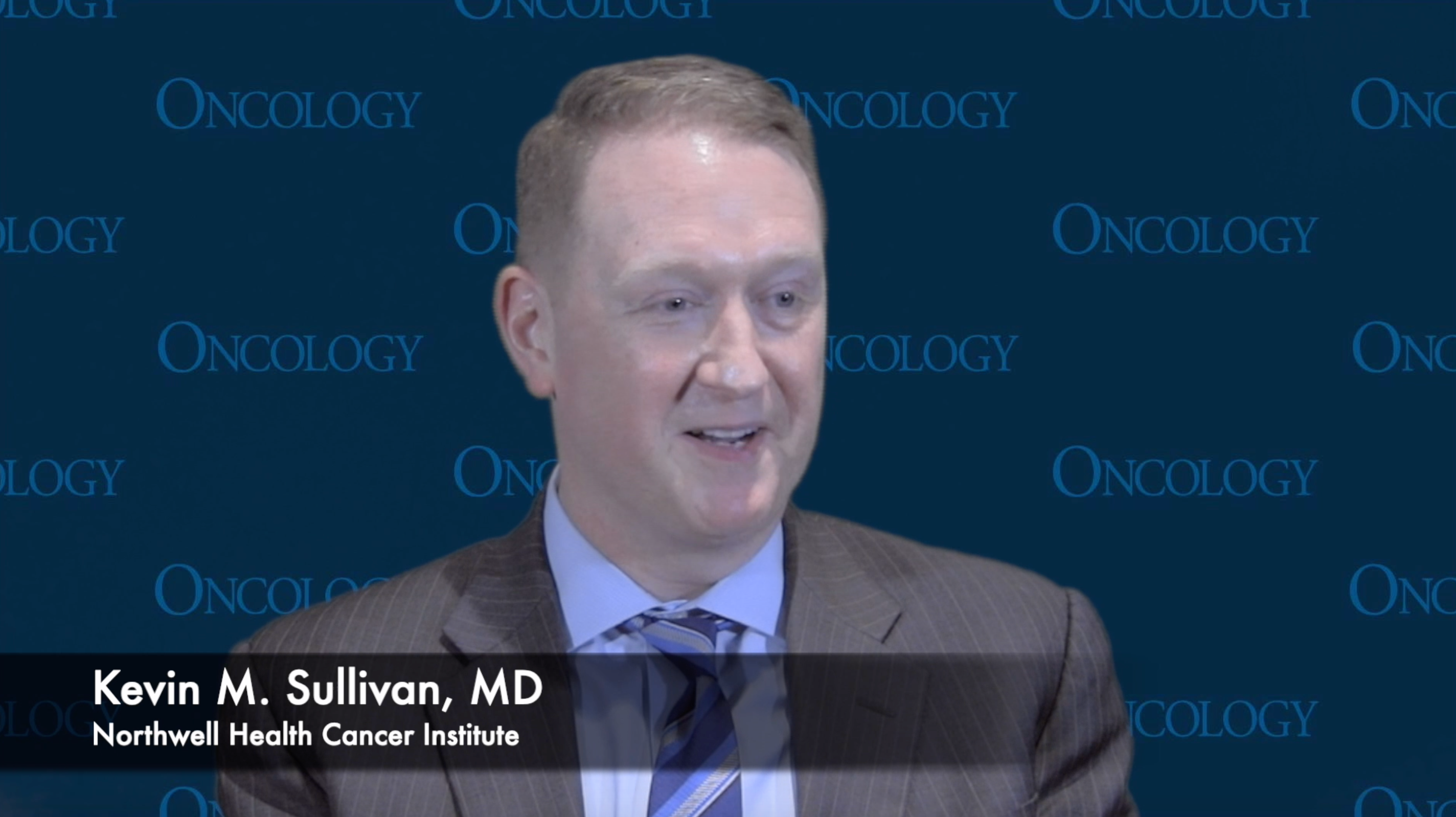 Kevin M. Sullivan, MD, Discusses Treatment Expansion in Lung Cancer