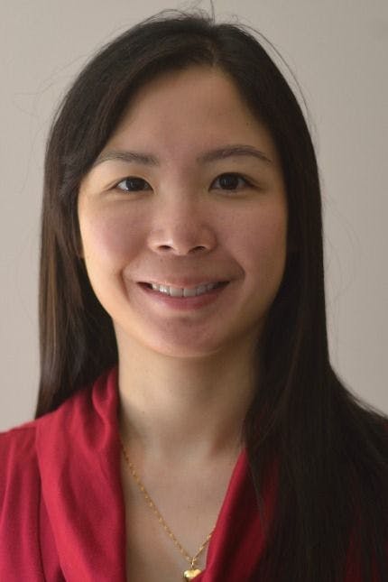 Catherine A. Shu, MD

Clinical director of the Thoracic Medical Oncology Service

Columbia University Herbert Irving Comprehensive Cancer Center