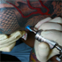 Case Report Shows Tattoos May Hide Melanoma