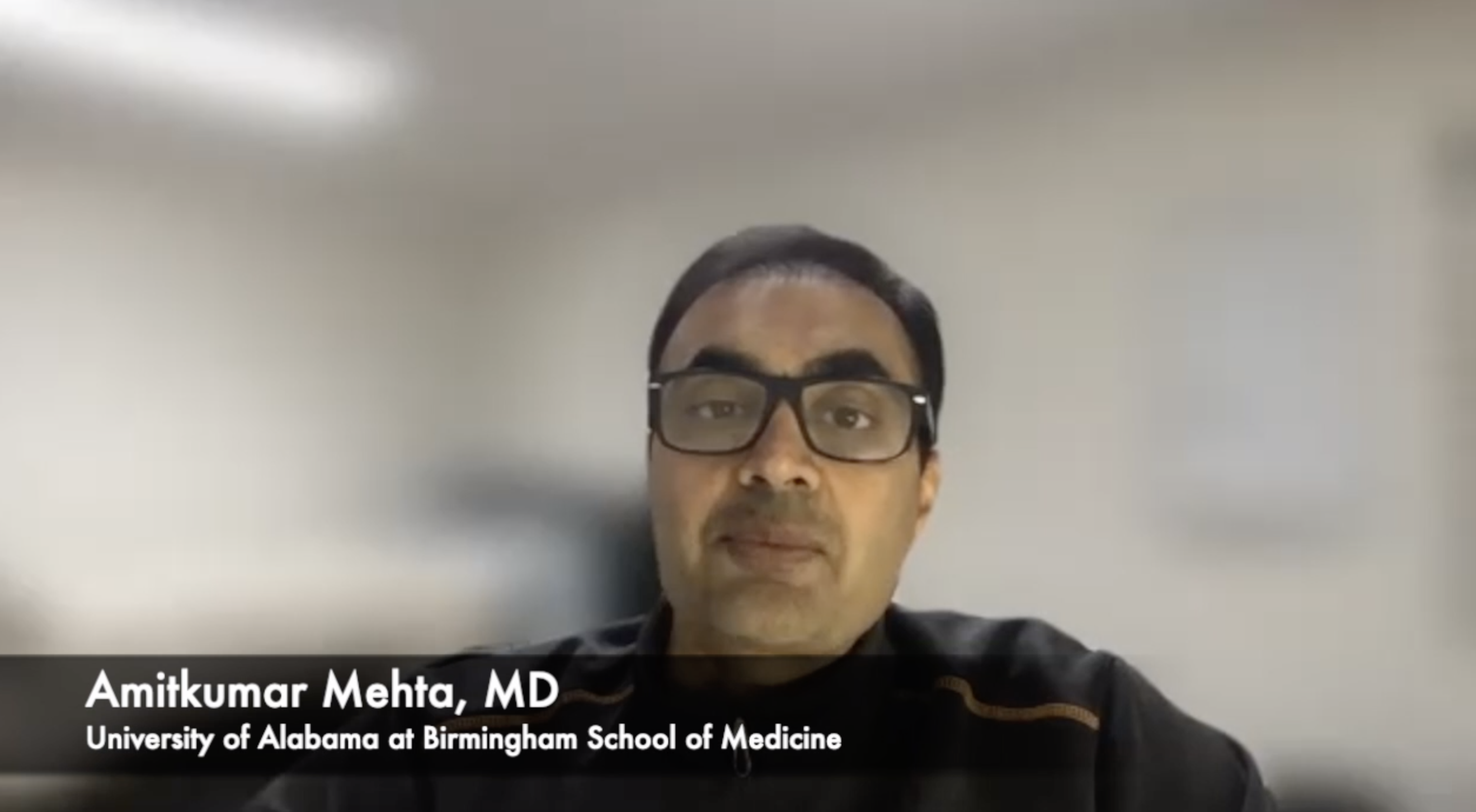 Amitkumar Mehta, MD, discusses the role of parsaclisib and how it fits into the treatment landscape of relapsed/refractory mantle cell lymphoma.