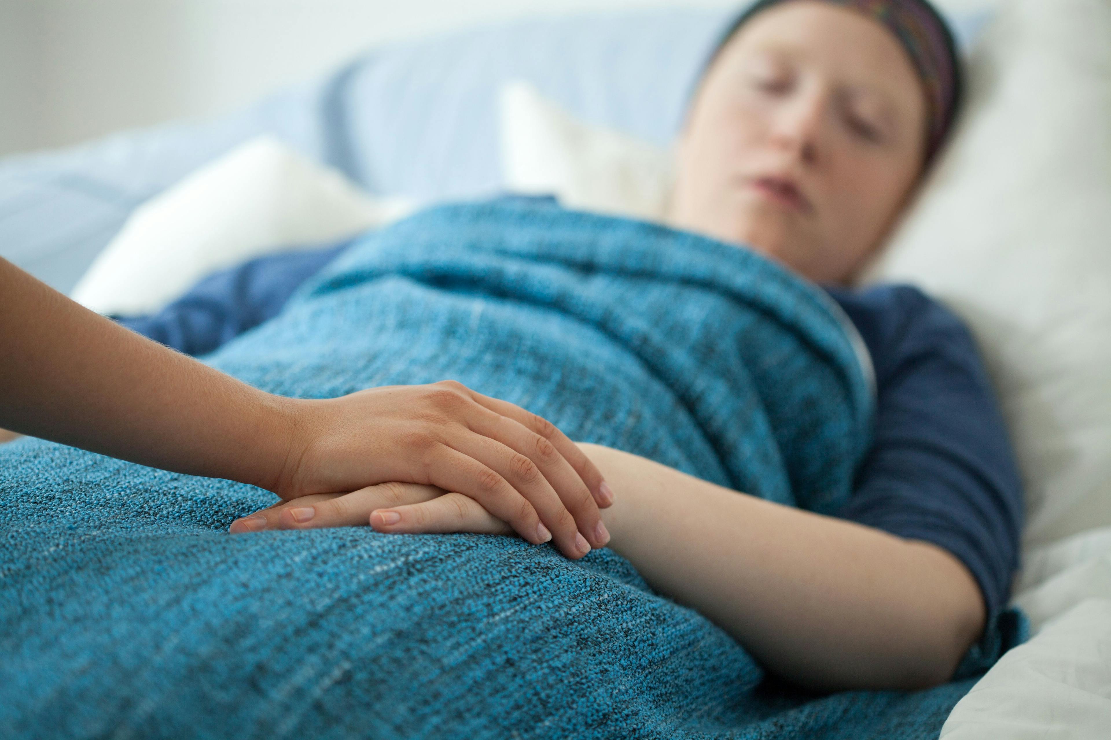 Greater Sleep Disturbance Associated With External Factors in Patients With GI Cancers
