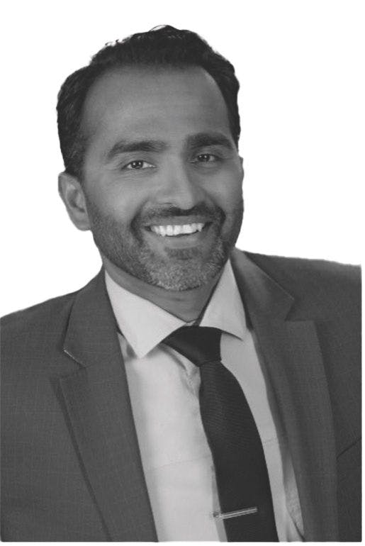 Ravi is the co-founder and chief science and clinical officer of MOLLI Surgical.