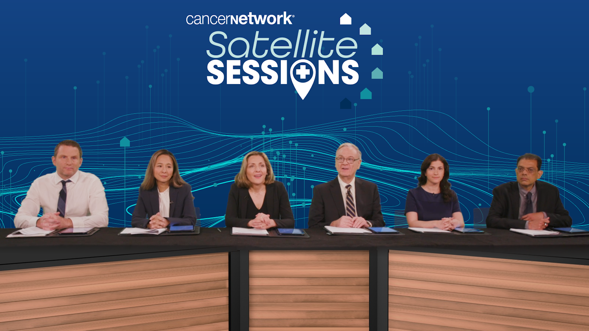 Treatment of Multiple Myeloma: Q&A Session With Yale Cancer Center and Satellites