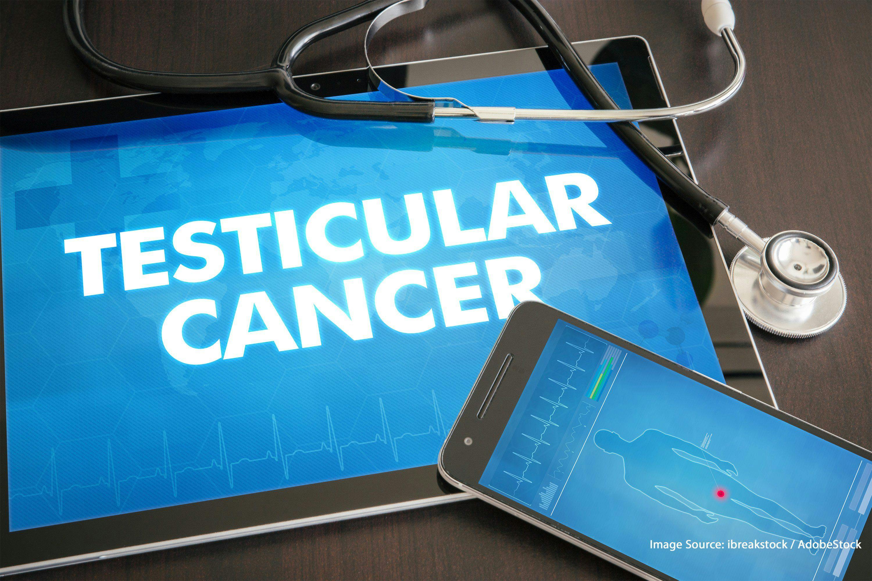 Variant Identified for Testicular Cancer Signals Heightened Risk for Later Cancers