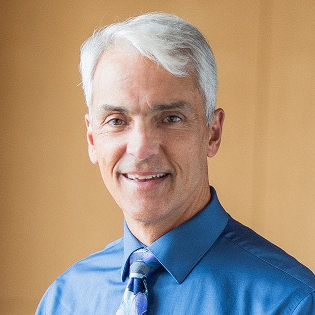 Thomas G. Martin, MD, associate director of the myeloma program at the University of California San Francisco