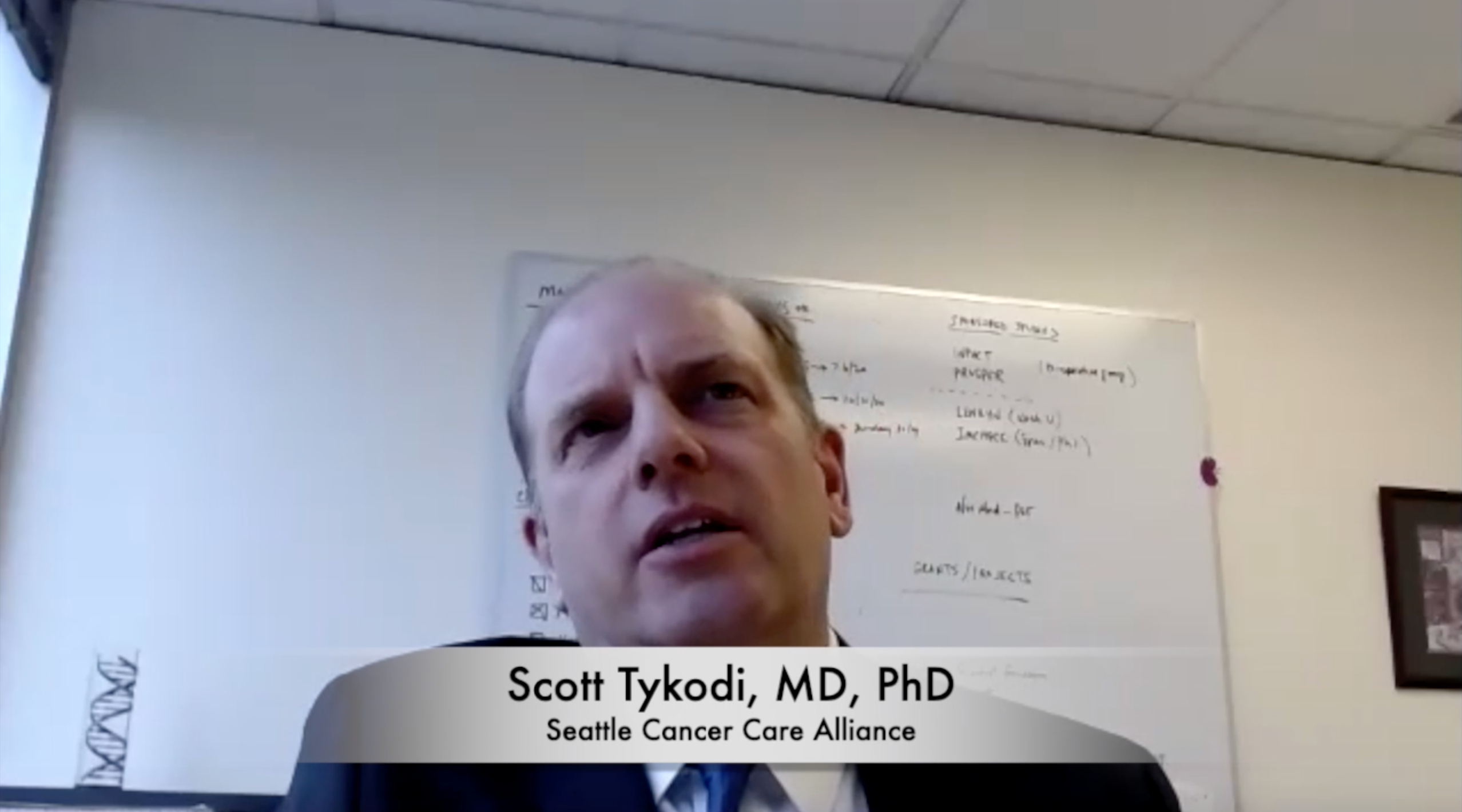 Scott Tykodi, MD, PhD