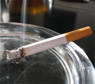 Smokers Have Worse Prostate Cancer Outcomes