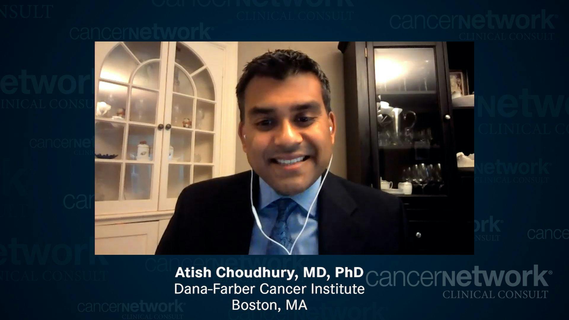Trends in Prostate Cancer Care