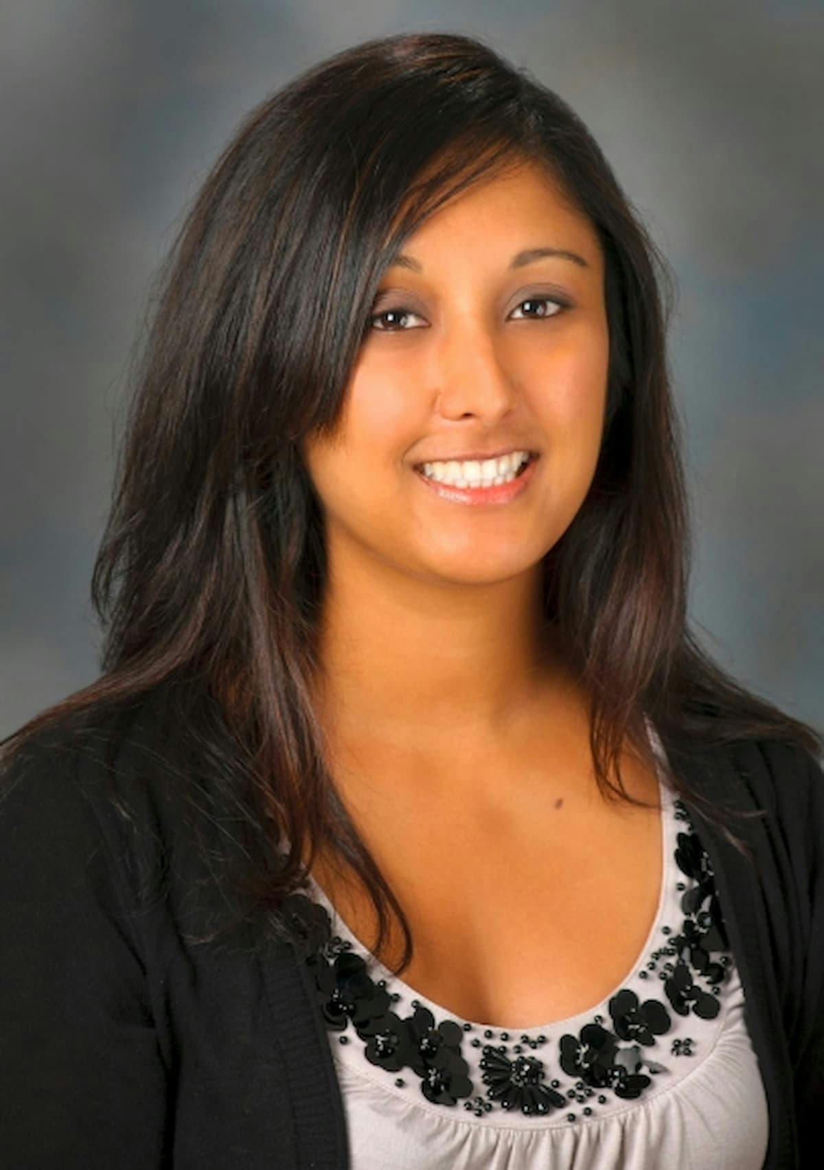 Krina K. Patel, MD, MSc Associate Professor